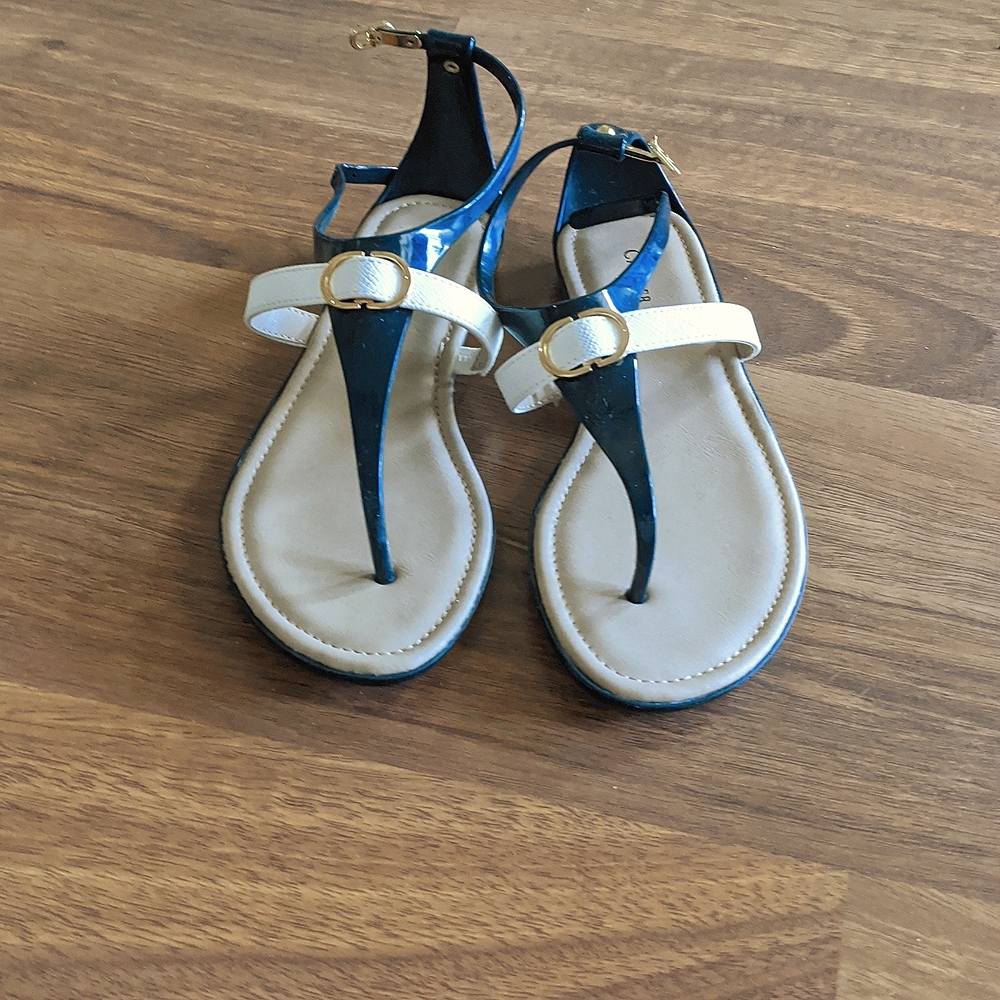 Charter Sandles